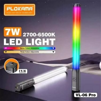 PLOKAMA VL-06 PRO